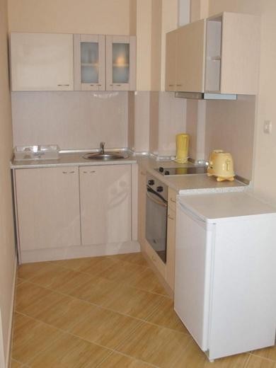 Complex Sunny Dreams Aparthotel Pantai Sunny Luaran gambar
