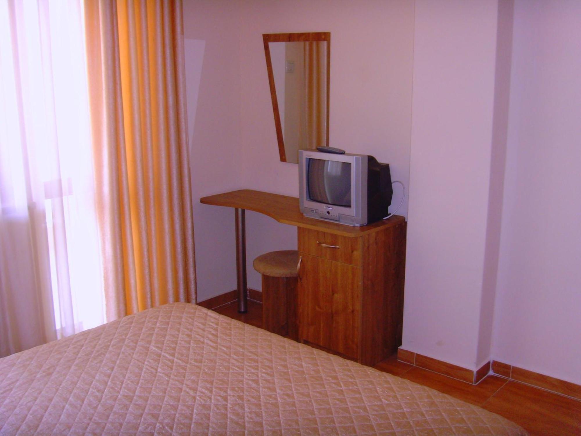 Complex Sunny Dreams Aparthotel Pantai Sunny Luaran gambar