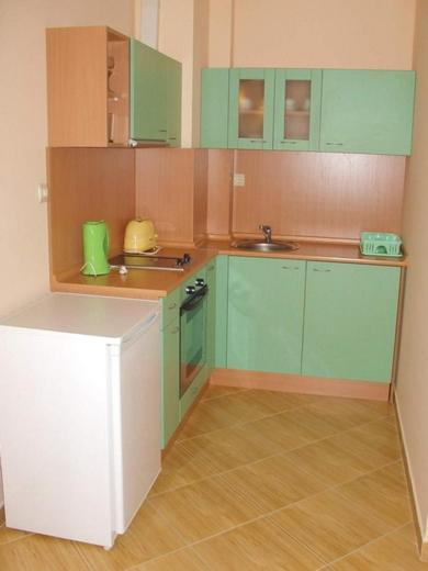 Complex Sunny Dreams Aparthotel Pantai Sunny Luaran gambar
