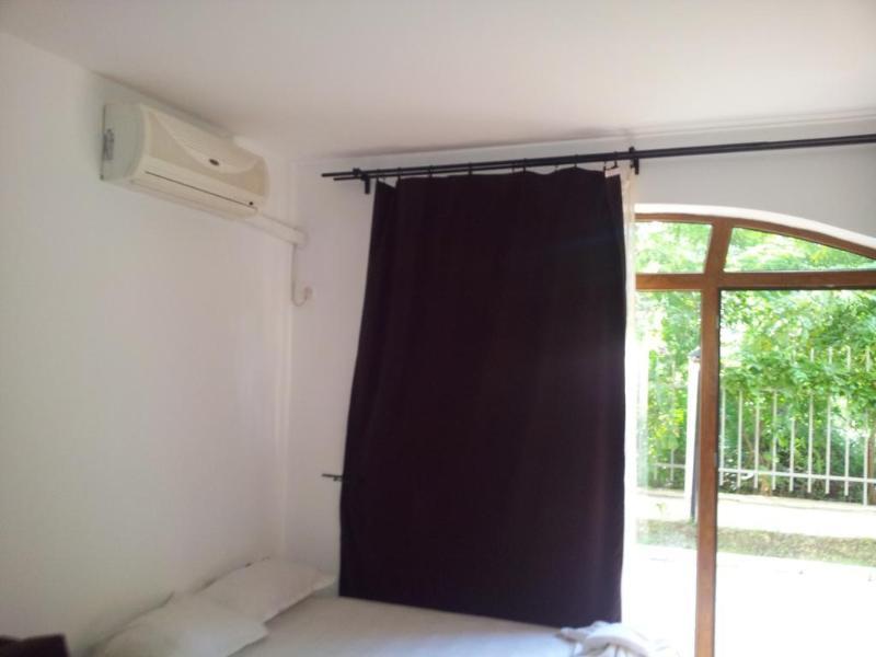 Complex Sunny Dreams Aparthotel Pantai Sunny Luaran gambar