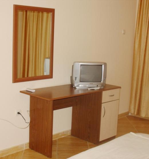 Complex Sunny Dreams Aparthotel Pantai Sunny Bilik gambar
